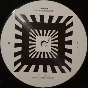 2LP Gianmarco Liguori: Duga-3+ LTD