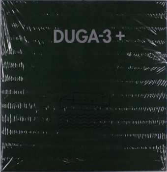2LP Gianmarco Liguori: Duga-3+ LTD