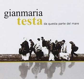 CD Gianmaria Testa: Da Questa Parte Del Mare 