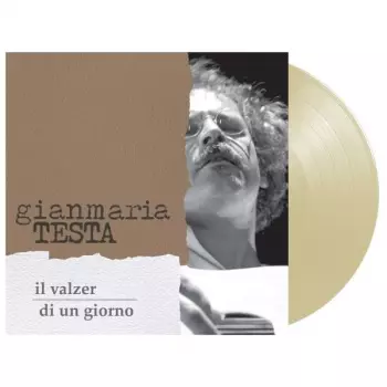 Gianmaria Testa: La Valse D'Un Jour - Il Valzer Di Un Giorno