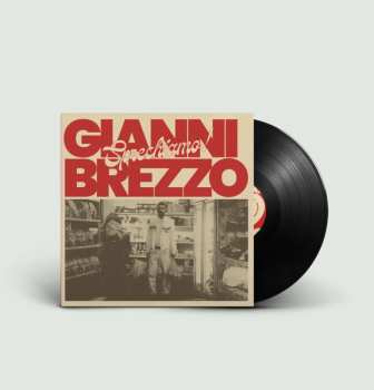 Album Gianni Brezzo: Sprechiamo!