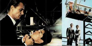 CD Gianni Ferrio: Black Box Affair - Il Mondo Trema (Original Motion Picture Soundtrack) LTD