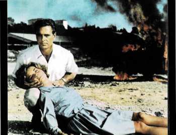 CD Gianni Ferrio: Black Box Affair - Il Mondo Trema (Original Motion Picture Soundtrack) LTD