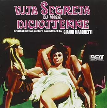 Vita Segreta Di Una Diciottenne / Il Diario Segreto Di Una Minorenne