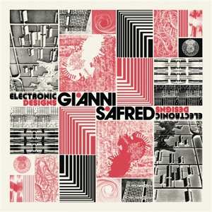 LP Gianni Safred: Electronic Designs