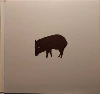 CD Giant Sand: Ballad Of A Thin Line Man