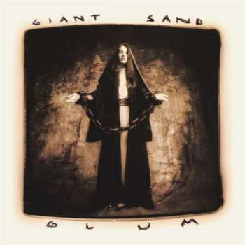 2CD Giant Sand: Glum DIGI
