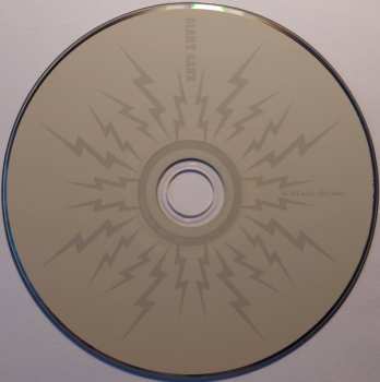 CD Giant Sand: Is All Over The Map