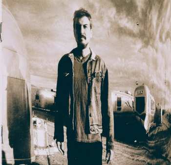 CD Giant Sand: Is All Over The Map