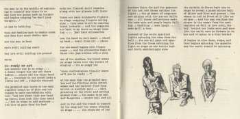 CD Giant Sand: Tucson