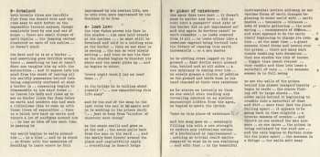 CD Giant Sand: Tucson