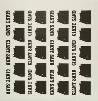 CD Giant Sand: Valley Of Rain