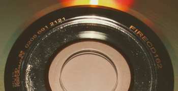 CD Giant Sand: Valley Of Rain