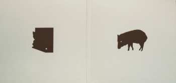 CD Giant Sand: Valley Of Rain