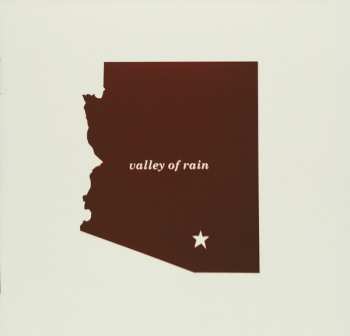 CD Giant Sand: Valley Of Rain