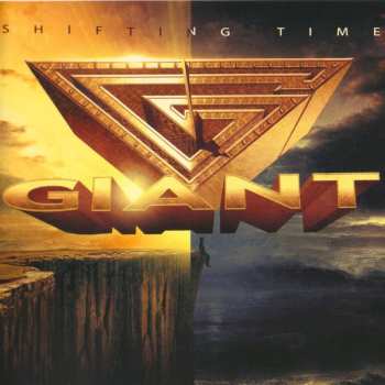 CD Giant: Shifting Time
