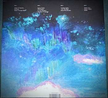 2LP Giant Sky: Giant Sky II