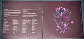2LP Giant Sky: Giant Sky II