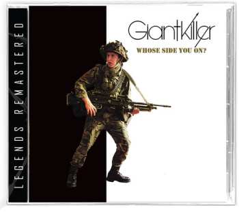 CD Giantkiller: Whose Side You On