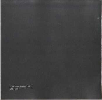 CD Franz Schubert: String Quartet G Major