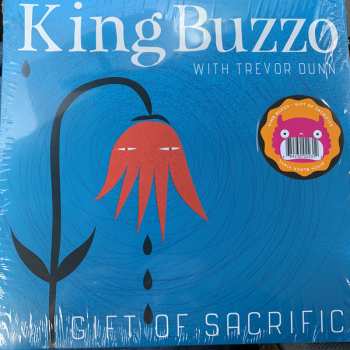 LP Trevor Dunn: Gift Of Sacrifice