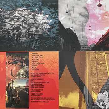 LP Trevor Dunn: Gift Of Sacrifice