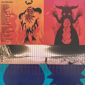 LP Trevor Dunn: Gift Of Sacrifice