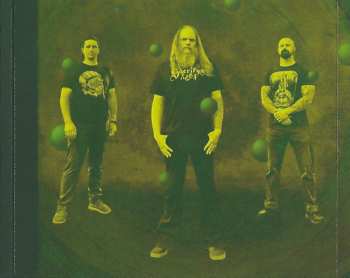 CD Gigan: Anomalous Abstractigate Infinitessimus