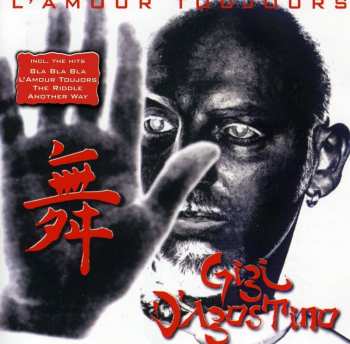 2CD Gigi D'Agostino: L'Amour Toujours
