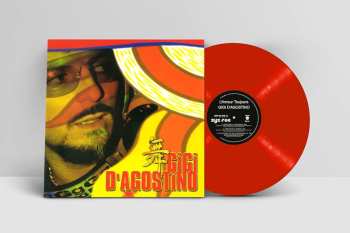 LP Gigi D'Agostino: L'Amour Toujours LTD