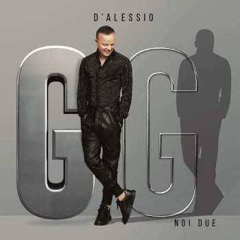 Album Gigi D'Alessio: Noi Due
