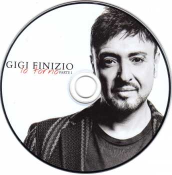 CD Gigi Finizio: Io Torno (Parte 1)