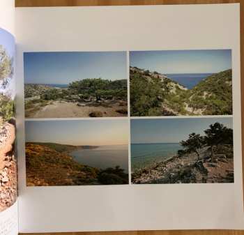 2LP Gigi Masin: Calypso