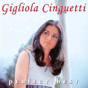 Album Gigliola Cinquetti: Perfect Best