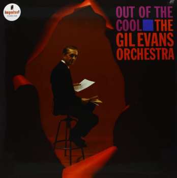 2LP Gil Evans And His Orchestra: Out Of The Cool
