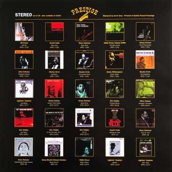 LP Gil Evans: Gil Evans & Ten LTD | NUM