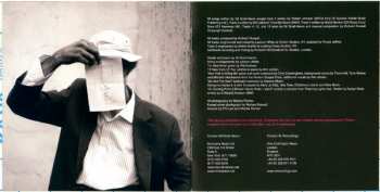 CD Gil Scott-Heron: I'm New Here