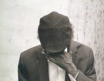 CD Gil Scott-Heron: I'm New Here