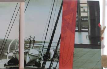 CD Dhafer Youssef: Exile DIGI