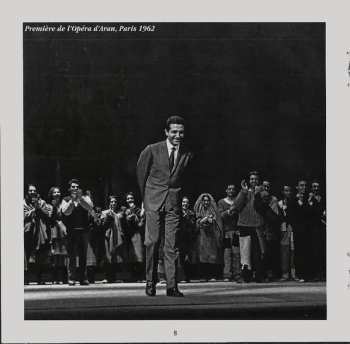 2CD Georges Prêtre: Opéra D'Aran, Un Opéra Signé Bécaud - 1962