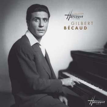 LP Gilbert Bécaud: Gilbert Bécaud LTD | CLR