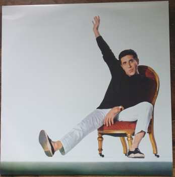 LP Gilbert Bécaud: Gilbert Becaud/1964