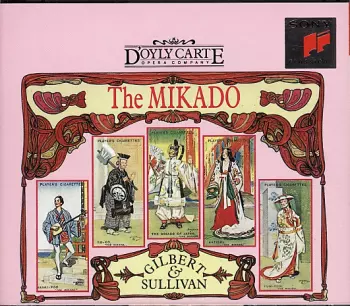 The Mikado