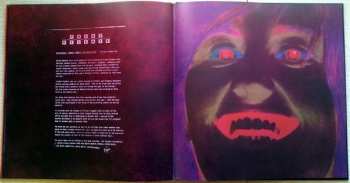 2LP Gillan: Double Trouble DLX