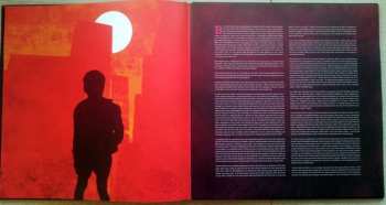 2LP Gillan: Double Trouble DLX