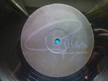 2LP Gillan: Future Shock