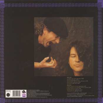 LP Gillan & Glover: Accidentally On Purpose