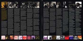 2LP/2CD The Sun Ra Arkestra: To Those Of Earth... And Other Worlds