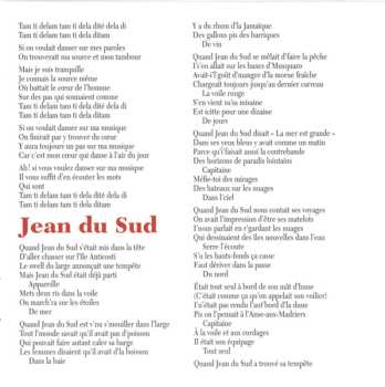 CD Gilles Vigneault: Les Années Soixante