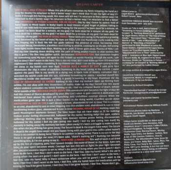 LP Gillian Carter: Salvation Through Misery